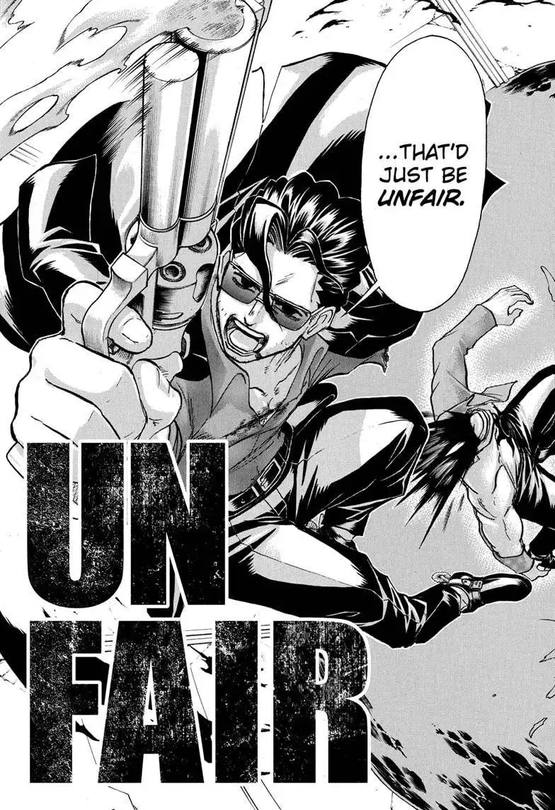 Undead Unluck Chapter 119 19